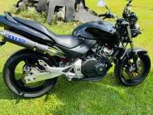 Honda Hornet Ch150 2024 Motorbike