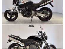 Honda Hornet Ch150 2024 Motorbike