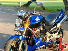 Honda Hornet CH150 2017 Motorbike