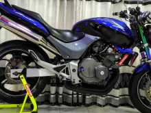 Honda Hornet Ch150 DX 2017 Motorbike