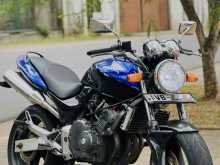 Honda Hornet CH150 2011 Motorbike
