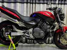 Honda Hornet Ch150 DX 2024 Motorbike