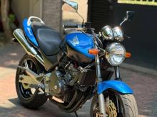 Honda Hornet Ch150 2008 Motorbike