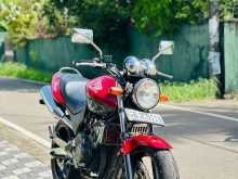 Honda Hornet 2023 Motorbike