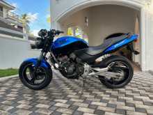 Honda Hornet Ch150 2006 Motorbike