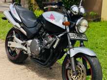 Honda Hornet Ch150 DX 2007 Motorbike