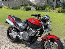 Honda Hornet Ch150 F7 2007 Motorbike