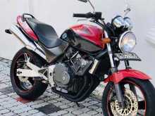 Honda Hornet Ch150 2015 Motorbike