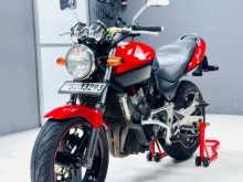 Honda Hornet Ch150 2006 Motorbike