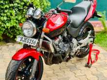 Honda Hornet Ch150 F7 DX 2023 Motorbike