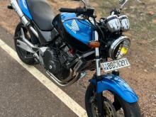 Honda Hornet Ch150 250cc 2014 Motorbike