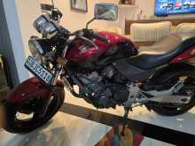 Honda Hornet CH150 2022 Motorbike