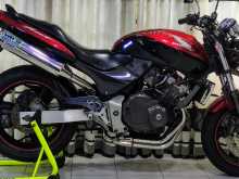 Honda Hornet Ch150 2017 Motorbike