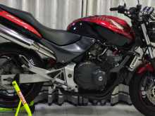 Honda Hornet Ch150 DX 2019 Motorbike