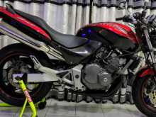 Honda Hornet Ch150 DX 2024 Motorbike