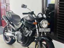 Honda Hornet Ch150 2005 Motorbike