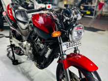 Honda Hornet CH150 2014 Motorbike