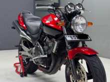 Honda Hornet Ch150 2015 Motorbike