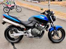Honda Hornet Ch150 2008 Motorbike