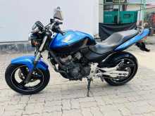 Honda Hornet Ch150 2016 Motorbike