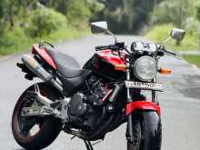 Honda Hornet Ch150dx 2007 Motorbike