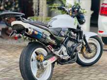 Honda Hornet Cha 150 2007 Motorbike