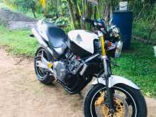 Honda Hornet Chassi 115 2012 Motorbike