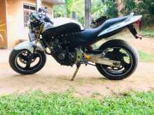 Honda Hornet Ch 115 2007 Motorbike