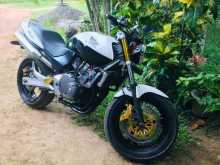 Honda Hornet Chasi115 2007 Motorbike