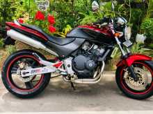 Honda Hornet Chassis 115 2015 Motorbike