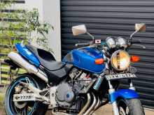 Honda Hornet 2013 Motorbike