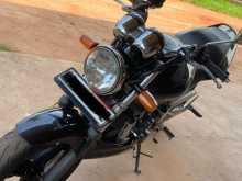 Honda Hornet Chassi 150 2024 Motorbike