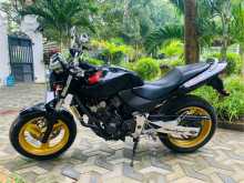 Honda Hornet Chassi 150 2014 Motorbike