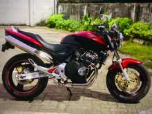 Honda Hornet Chassi 115 2012 Motorbike