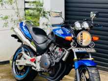 Honda Hornet Chassi 115 2012 Motorbike