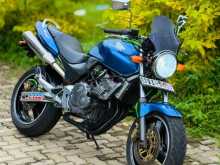 Honda HORNET CHASSI 125 2010 Motorbike