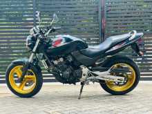 Honda Hornet Chassi 150 2014 Motorbike