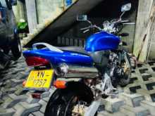 Honda Hornet 2013 Motorbike