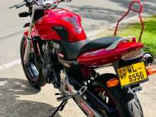 Honda Hornet 2013 Motorbike