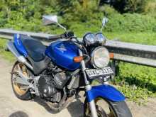 Honda Hornet Chassi F3 2002 Motorbike