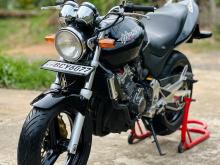 Honda Hornet Chassi 115 2015 Motorbike