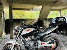 Honda Hornet 2013 Motorbike