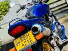Honda Hornet 2015 Motorbike