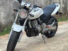 Honda Hornet 2009 Motorbike