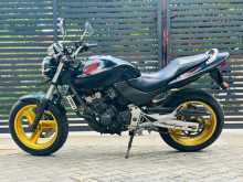 Honda Hornet 2014 Motorbike