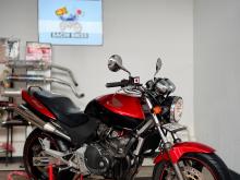 Honda Hornet Chassie 150 Dx 2017 Motorbike