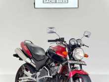 Honda Hornet 2015 Motorbike