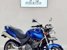 Honda Hornet Chassie 120 2020 Motorbike
