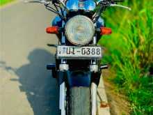 Honda Hornet 2006 Motorbike