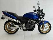 Honda Hornet 2003 Motorbike